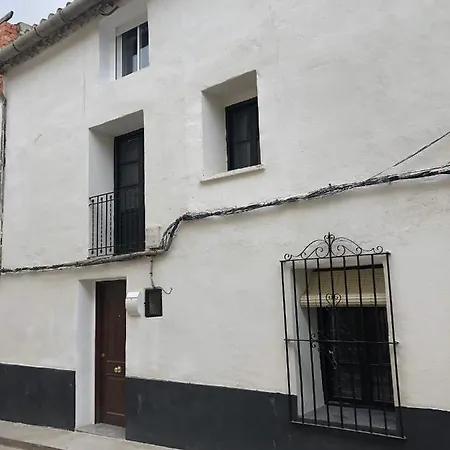 Casa Acogedora Cerca Del Centro *