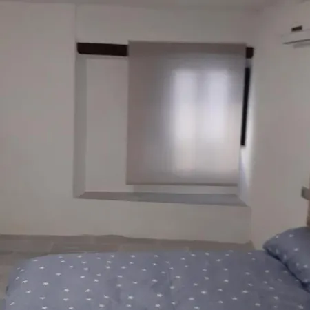 Casa Acogedora Cerca Del Centro Affittacamere